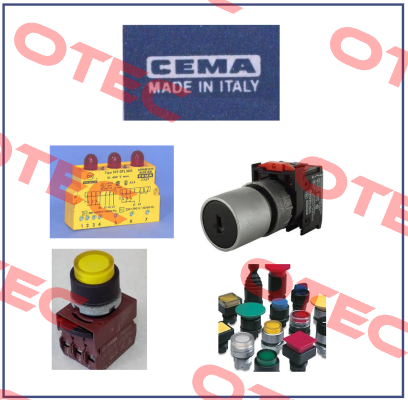 3095 / 077C3095 Cema (General Electric)