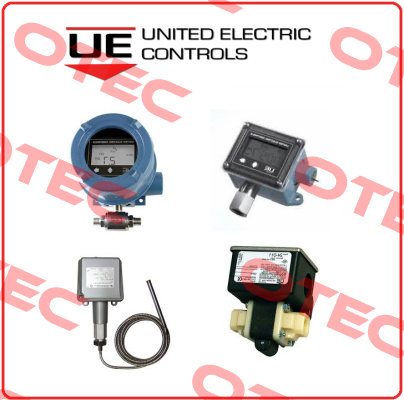 A00008619 United Electric Controls