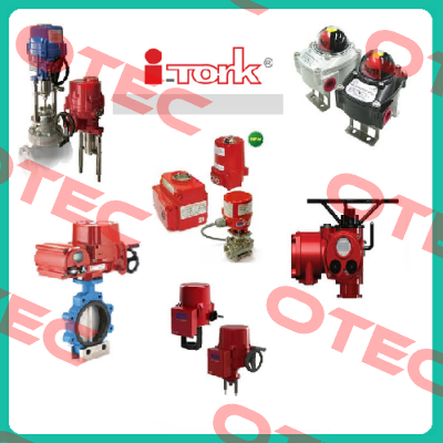 MT1 for ITS100 I-Tork