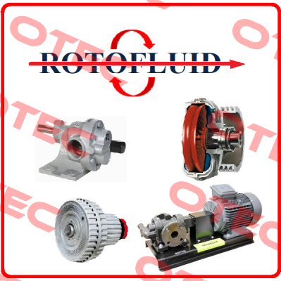 ALFA 55K02 K-LRV55 Ø55 Rotofluid