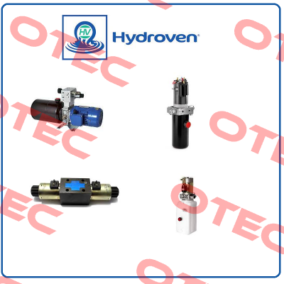 PR1-08+PV1-0.9-AE Hydroven