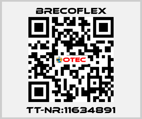 TT-NR:11634891 Brecoflex