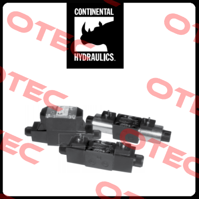 FS 200-10 CI G 1/4 Continental