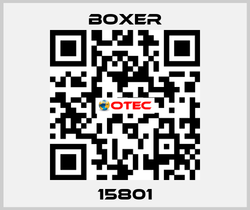 15801 Boxer