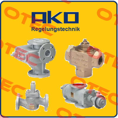 226.0601-100-054 AKO Regelungstechnik