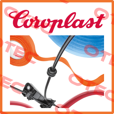 8550-25-25-BLK Coroplast