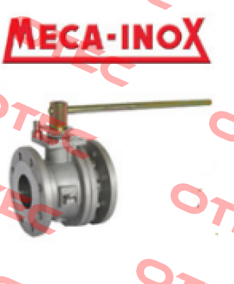 PN100 PI20/PR25 Meca-Inox