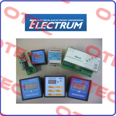 uSI-02 С00-MB-RTU ELECTRUM