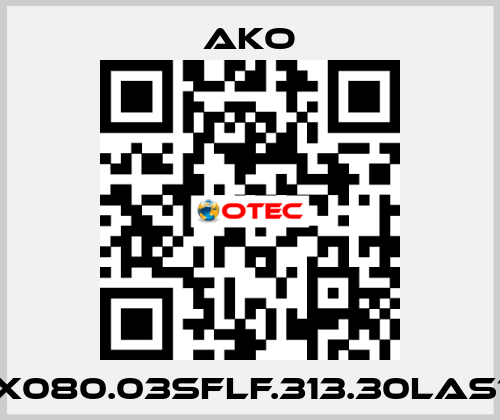 VFX080.03SFLF.313.30LAS169 AKO