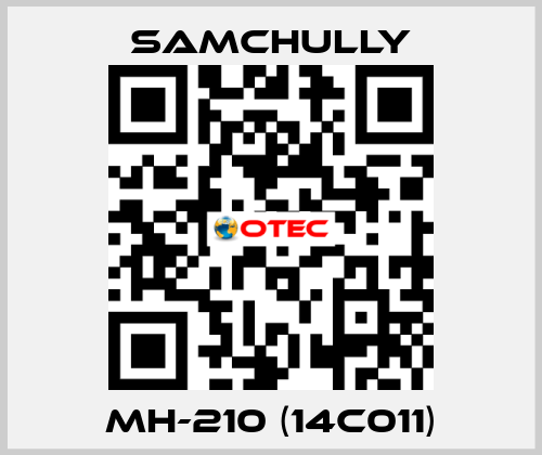 MH-210 (14C011) Samchully