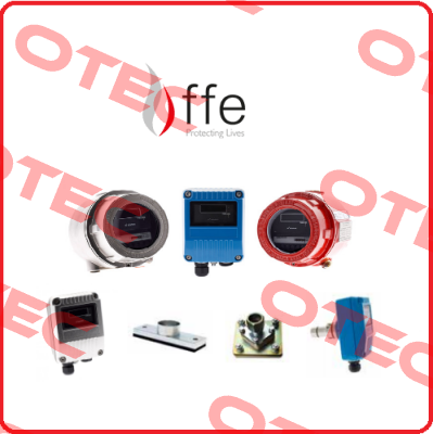 FFE-3171EX-2-S, Model: 8101-000 Ffe