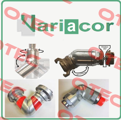 RV40FB2 Variacor
