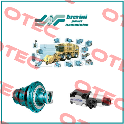 B2043720 /   EC3090/FE/42.8/61149002720 B3D Brevini