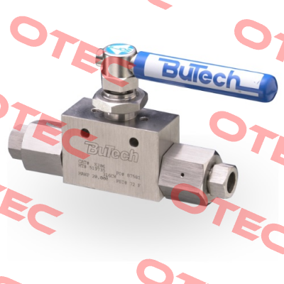 30CT16  BuTech