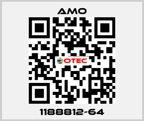 1188812-64 Amo