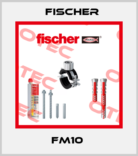 FM10  Fischer
