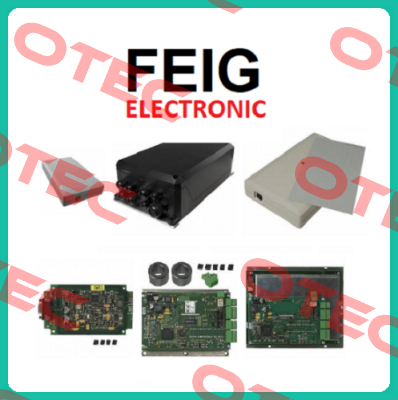 2865 VEK M4D FEIG ELECTRONIC