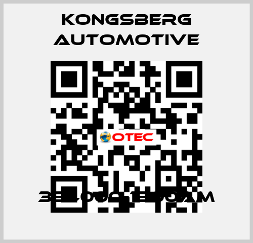 354000-1200AM Kongsberg Automotive