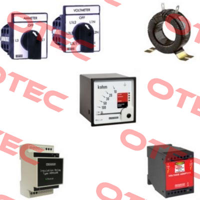 CH163/3,6kV Megacon