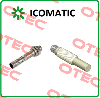 I-O-012/G16T-02-PSKL-S1-75MM ICOMATIC Sensortechnik