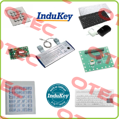 KS03220  InduKey