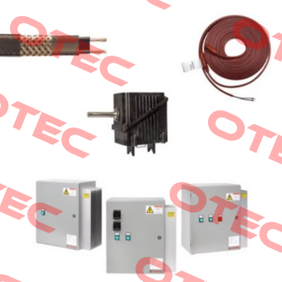 UPDATED WIRING DIAGRAMS (UK) Chromalox