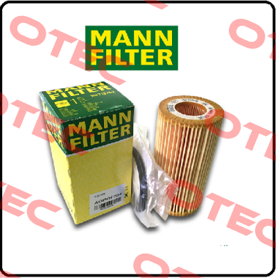 1000015431 Mann Filter (Mann-Hummel)