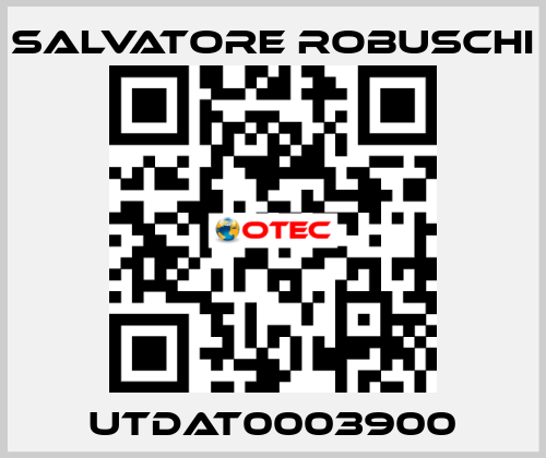 UTDAT0003900 SALVATORE ROBUSCHI