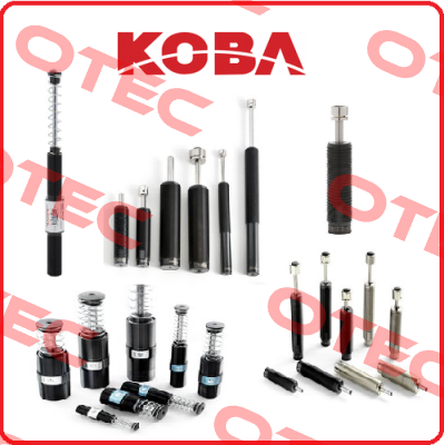 KMF14-15B-EU2 KOBA CO., LTD