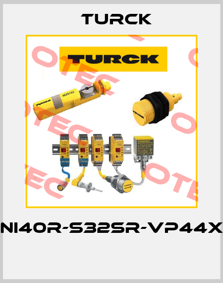 NI40R-S32SR-VP44X  Turck