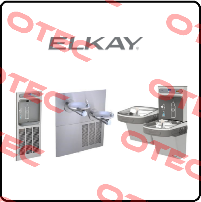 Hand wash and sink combination Elkay