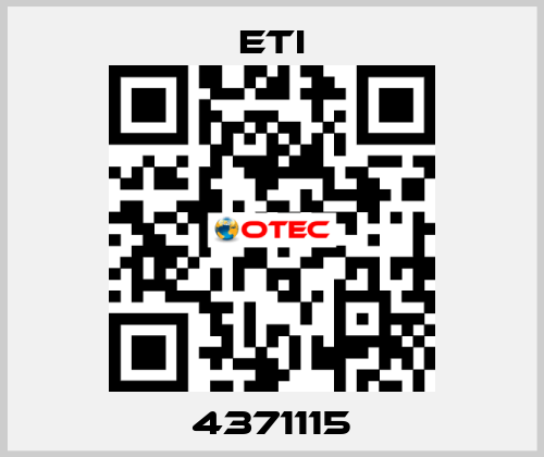 4371115 Eti