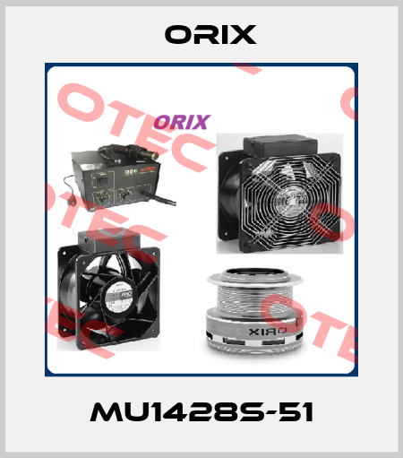 MU1428S-51 Orix