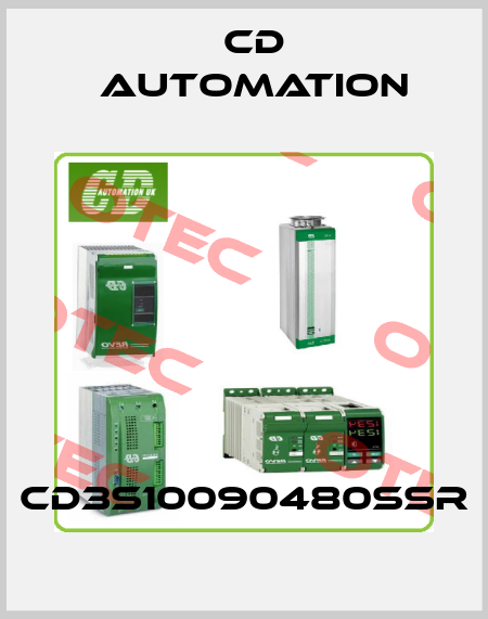 CD3S10090480SSR CD AUTOMATION