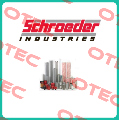20-CRZX10 Schroeder Industries