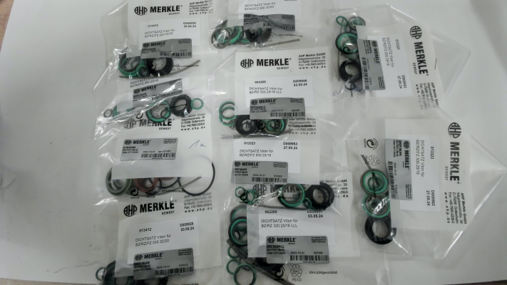 REPAIR KIT FOR BZ 500.32/20.03.201.030.NL38.V-big