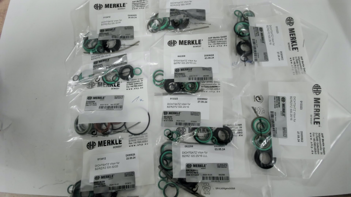 REPAIR KIT FOR BZ 320.25/16.03.201.130.NL33.V-big