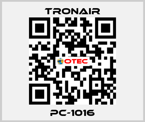 PC-1016 TRONAIR
