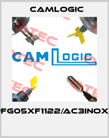 PFG05XF1122/AC3INOX4  Camlogic