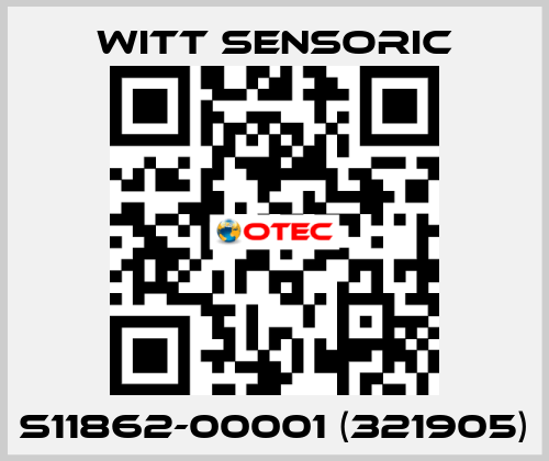 S11862-00001 (321905) Witt Sensoric