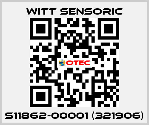 S11862-00001 (321906) Witt Sensoric