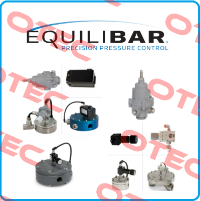P/N PRO-9248-D-P/MATL:SS316L/PTFE/F Equilibar