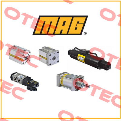 SV-1/4-5/2-BB-Y 110VAC Mag