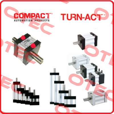 122-1S3-100-B00 TURN-ACT