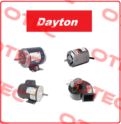 Carbon Brush for 6A194B DAYTON