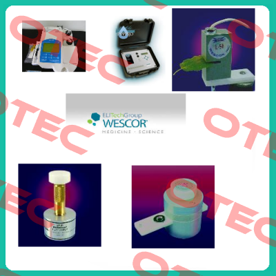 7100 AEROSPRAY Wescor