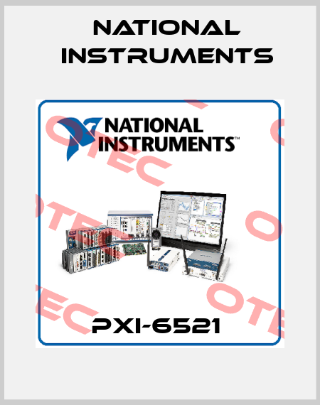 PXI-6521  National Instruments