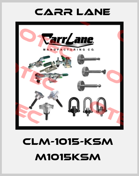 CLM-1015-KSM  M1015KSM  Carr Lane