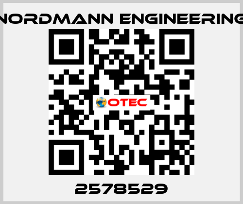 2578529 NORDMANN ENGINEERING