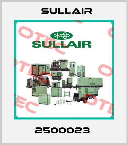 2500023  Sullair